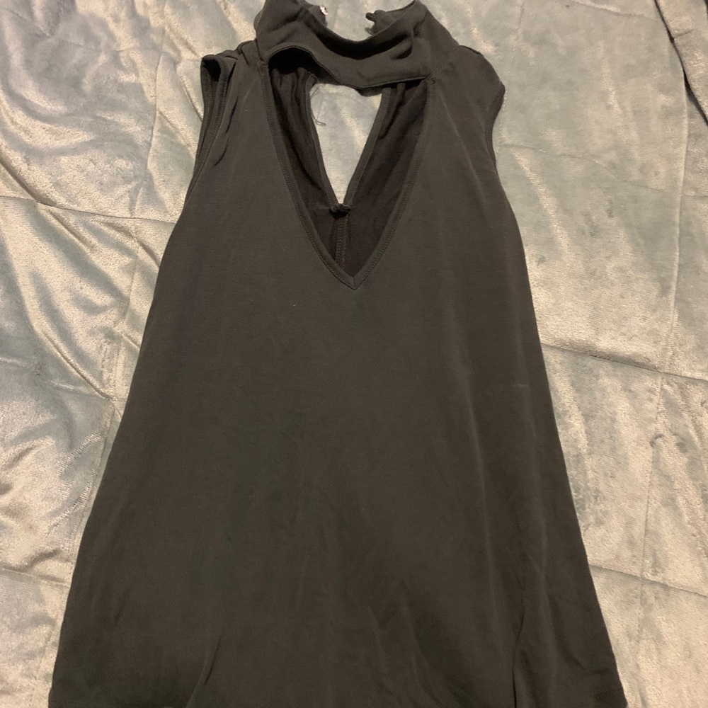 Summer shirt